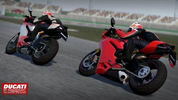 Immagine -5 del gioco Ducati - 90th Anniversary The Official Videogame per PlayStation 4